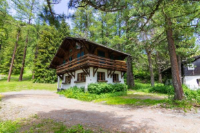 Chalet Ecureuil - Happy Rentals
